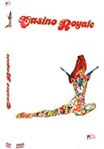 Casino Royale |   DVD